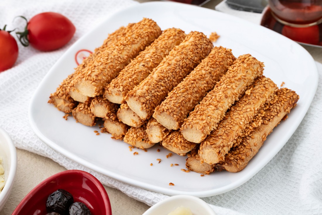 TUZLU KURU PASTA ÇEŞİTLERİ (KG)