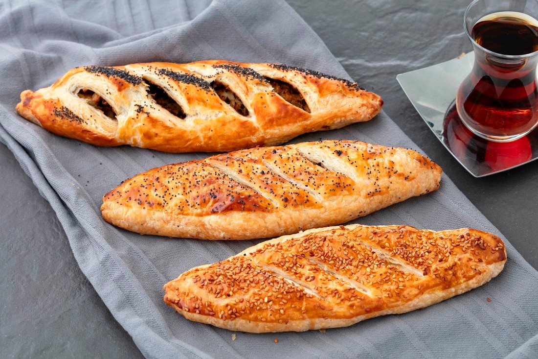 AVŞAR KATMERİ PATATESLİ 110 g
