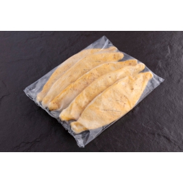 ÇİĞ DONUK AVŞAR KATMERİ PEYNİRLİ (5adetx110g)