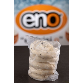 ÇİĞ DONUK SARAY BÖREĞİ PEYNİRLİ (5adetx160g)