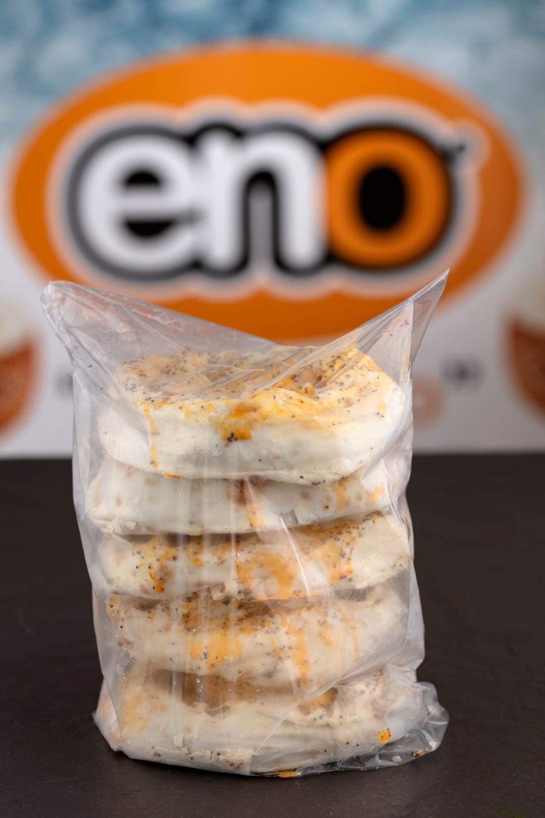 ÇİĞ DONUK GÜL BÖREĞİ KIYMALI (5adetx130g)