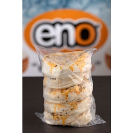 ÇİĞ DONUK GÜL BÖREĞİ PATATESLİ (5adetx130g)