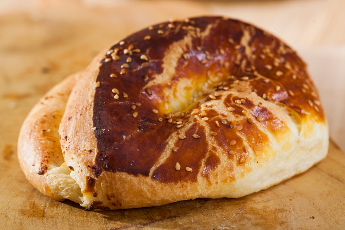 POĞAÇA PEYNİRLİ 80 gr